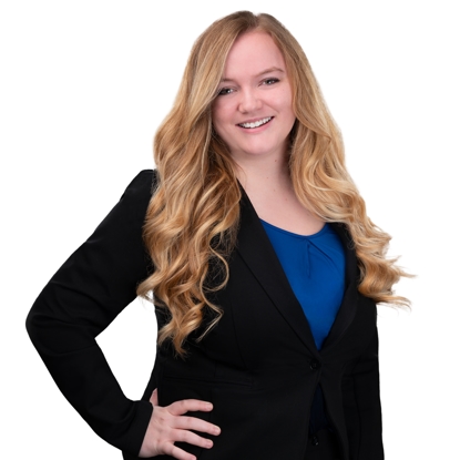 Sacramento Probate Attorney | Hannah Myers